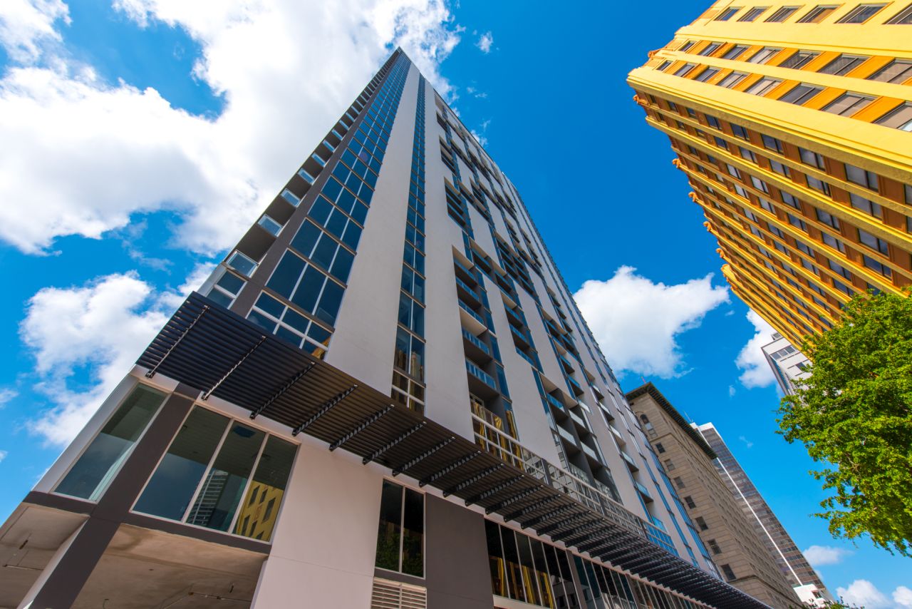 Centro Moves Closings & Gets Fannie Mae; Check Out Our Drone-Cam! Image