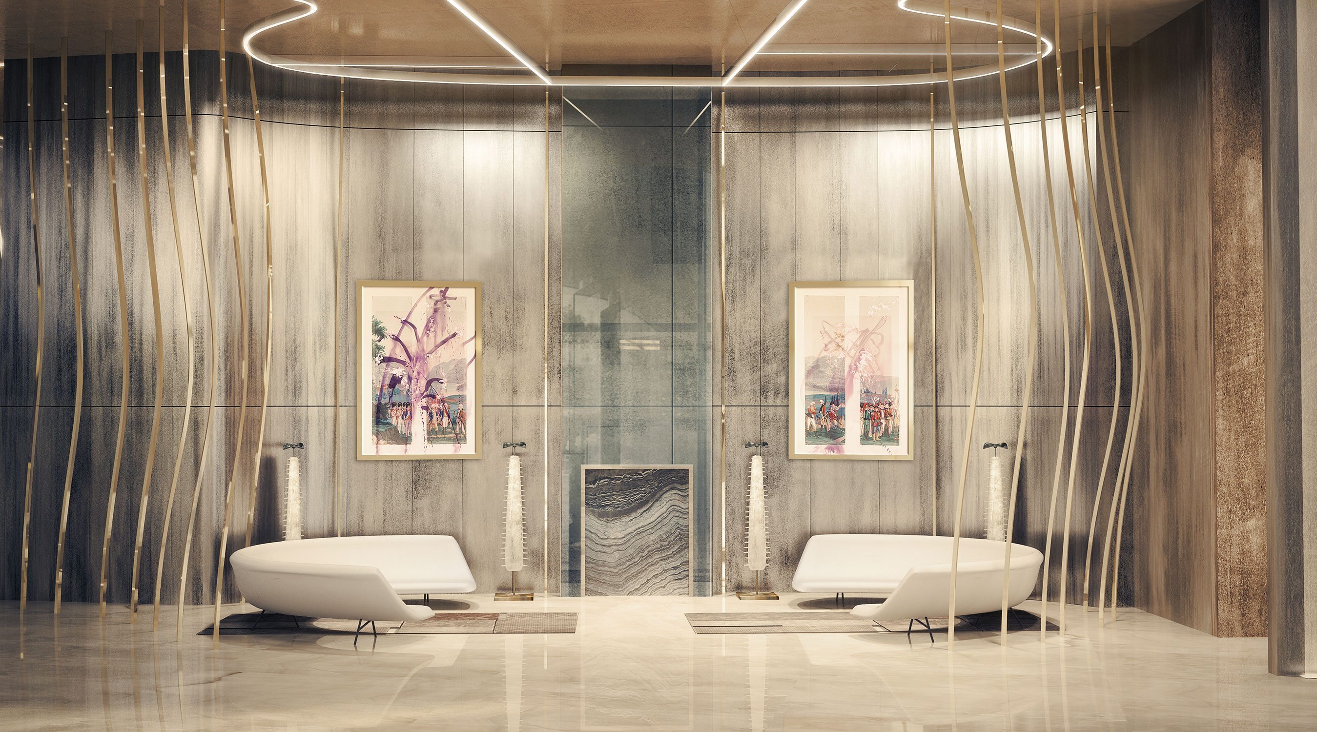 Brickell Flatiron 55% Sold, Releases Video From Ground Breaking Image