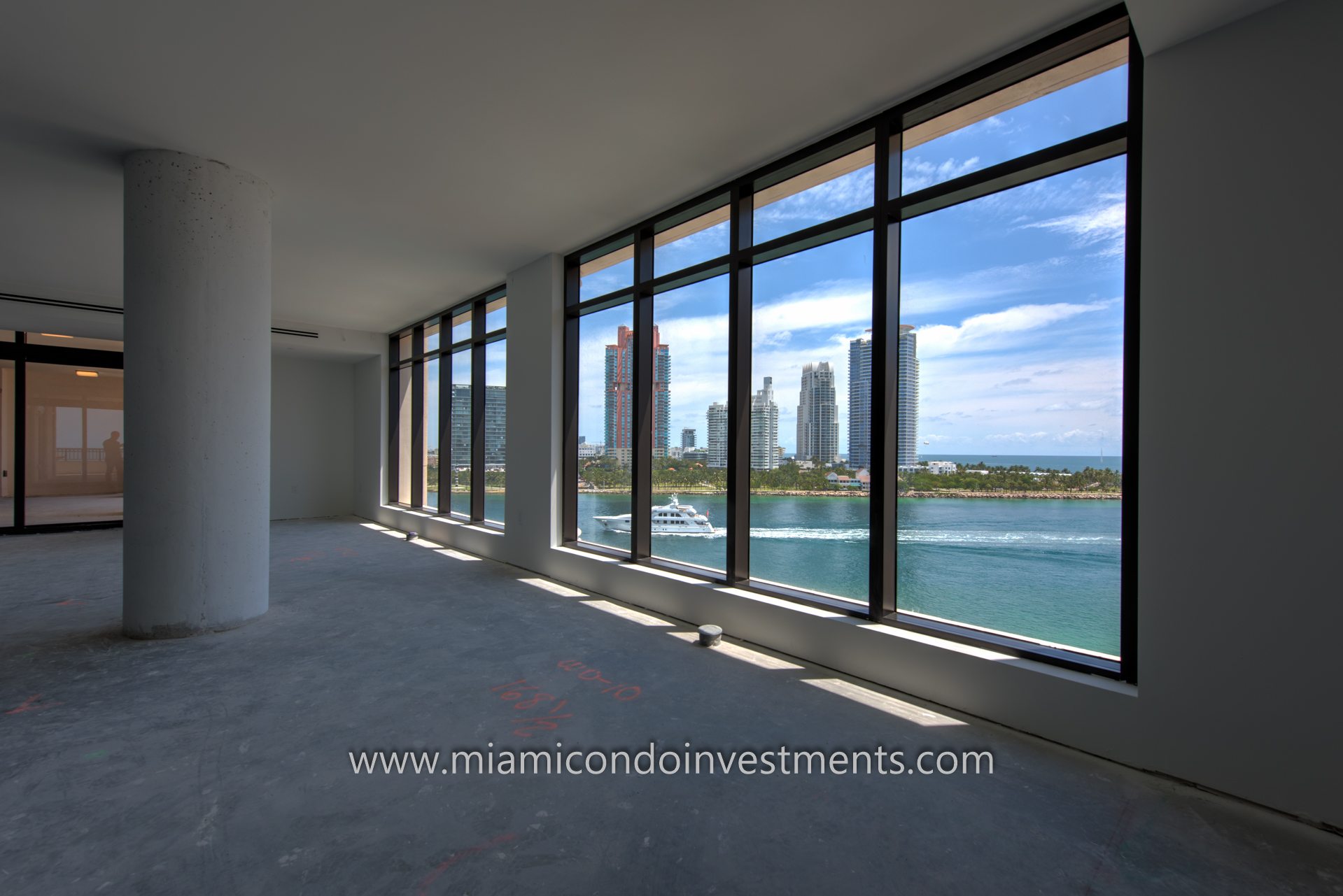 An Awe-inspiring Look at Residence 7085 at Palazzo Del Sol Image