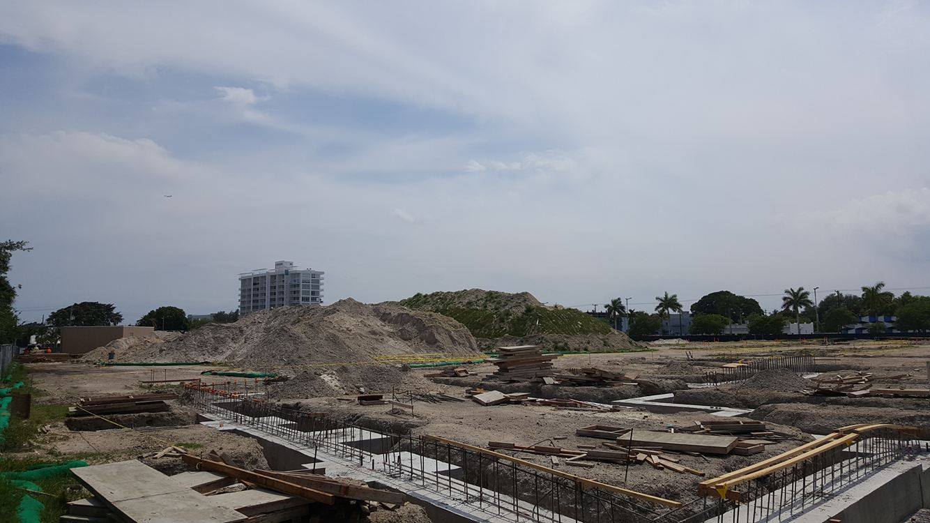 City Revokes Midtown Walmart Construction Permit Image