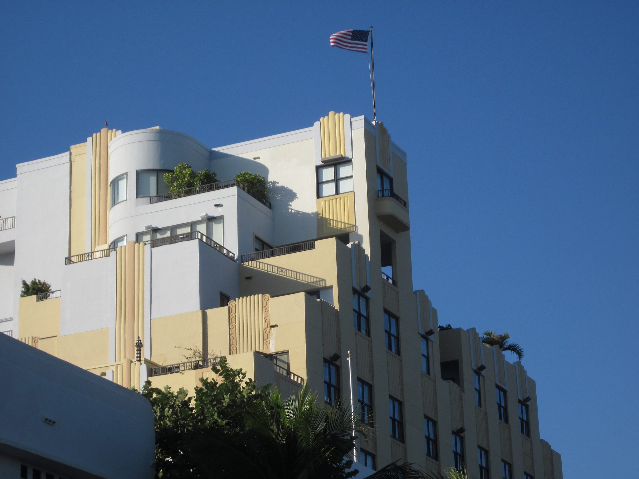 King of Diamonds Strip Club is Coming to Ocean Drive, And Neighbors Are Really Pissed Image