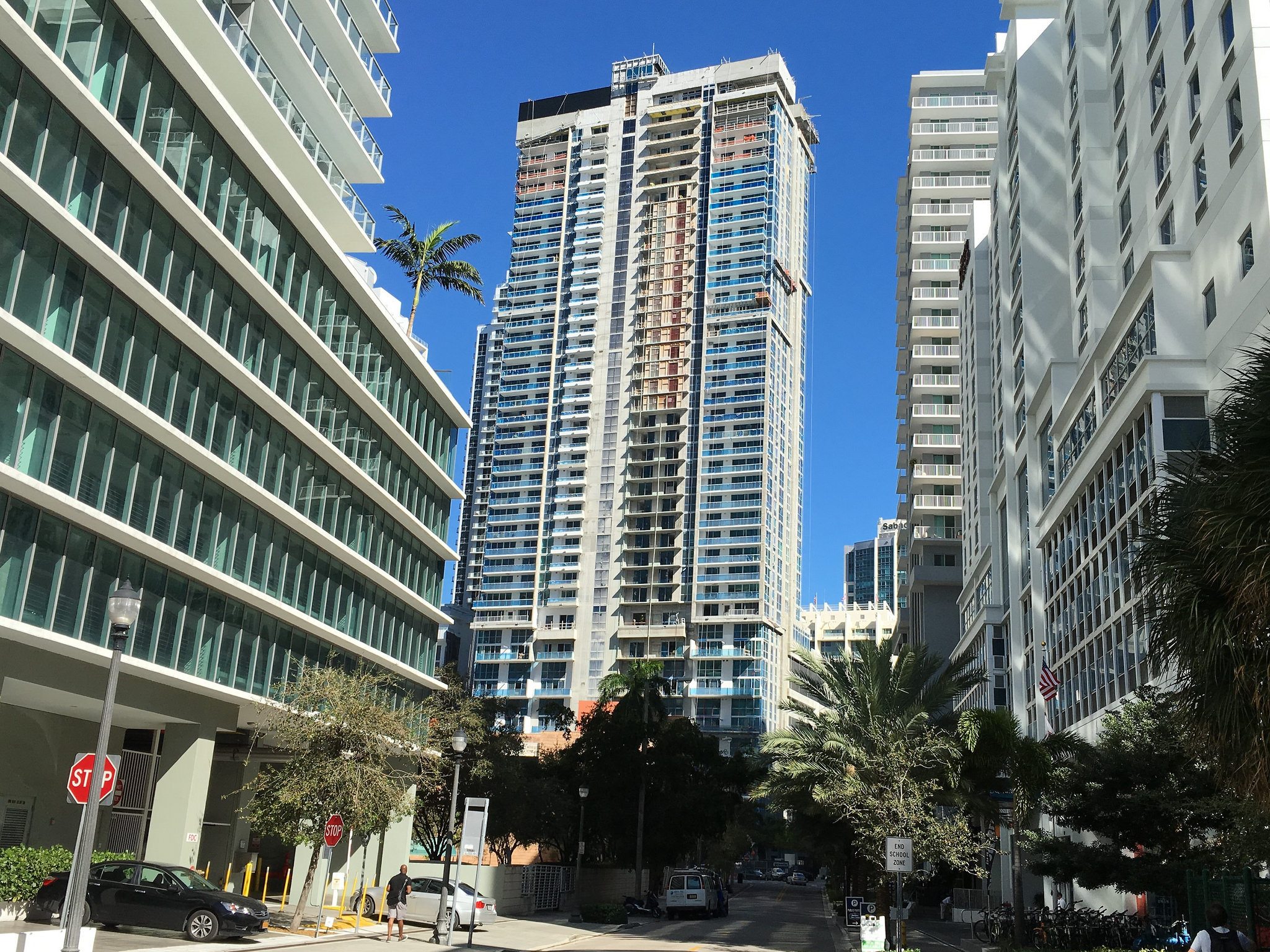 The Bond on Brickell is Opening at the End of the Month Image
