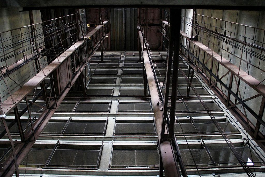 The Future of Parking in Miami Image