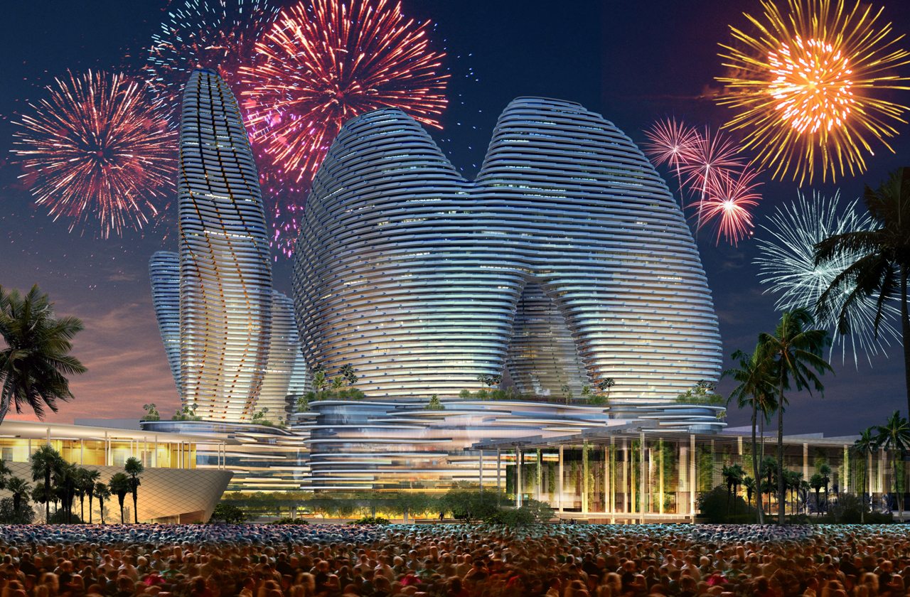 Miami-Dade County is Suing Genting Over Huge Tax Breaks on Its Undeveloped Casino Land Image