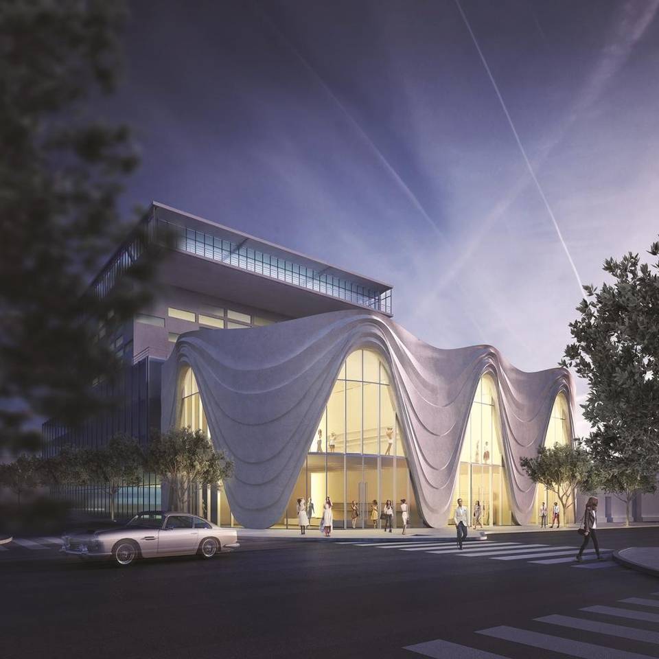 Design District Getting Gucci Flagship & its First Cuban Restaurant, With a Gloria Estefan Cherry on Top Image