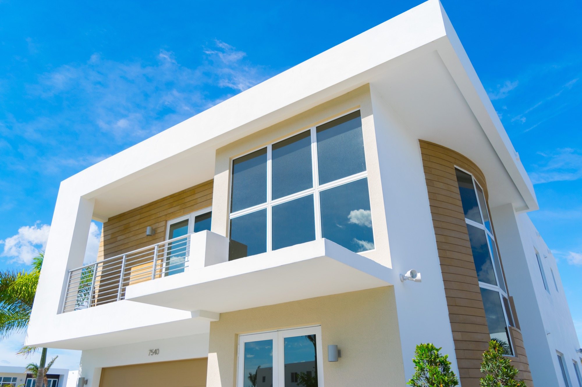 Meanwhile Out in the Suburbs, Terra’s Modern Doral is 90% Sold Image