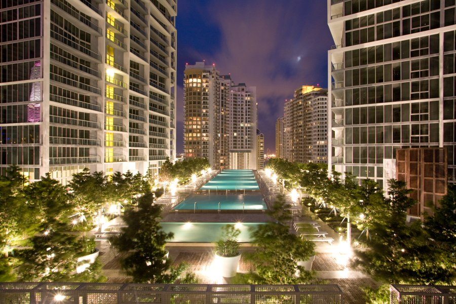 IconBrickell Condo Association Releases Scope and Dates of Pool Renovation Image