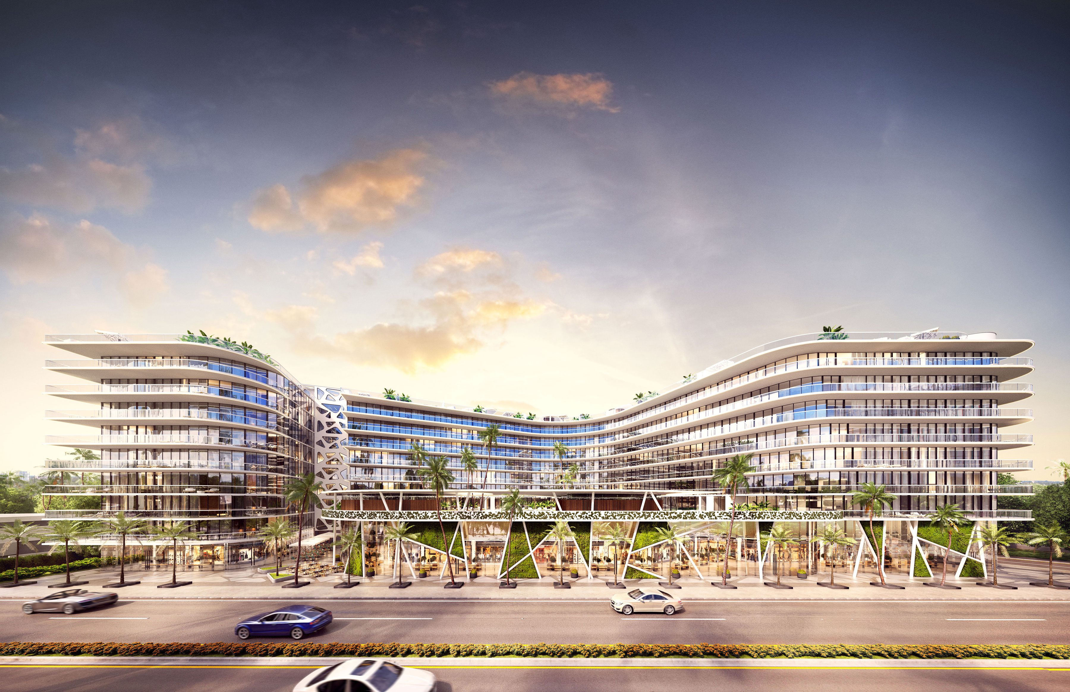 Boulevard 57 Cancels Condo Sales, Keeps Retail, Might Swing a Trader Joe’s Image