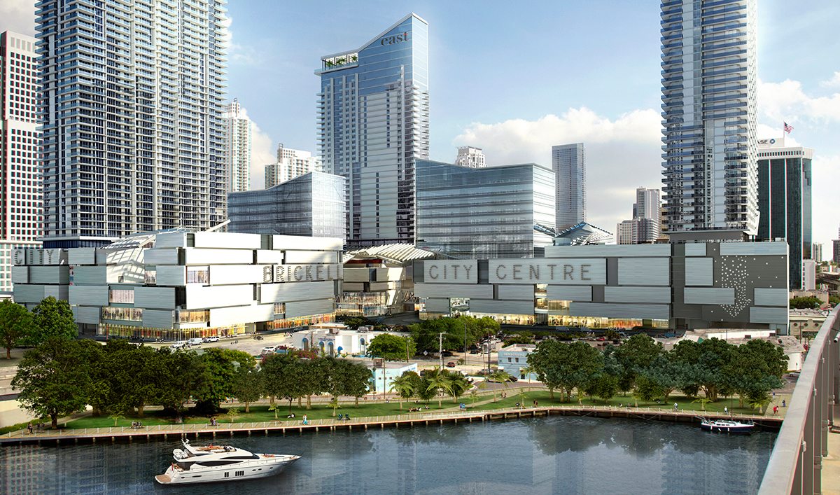 Over 30% of Brickell City Centre’s Reach Tower Units Are Already Offered as Rentals Image