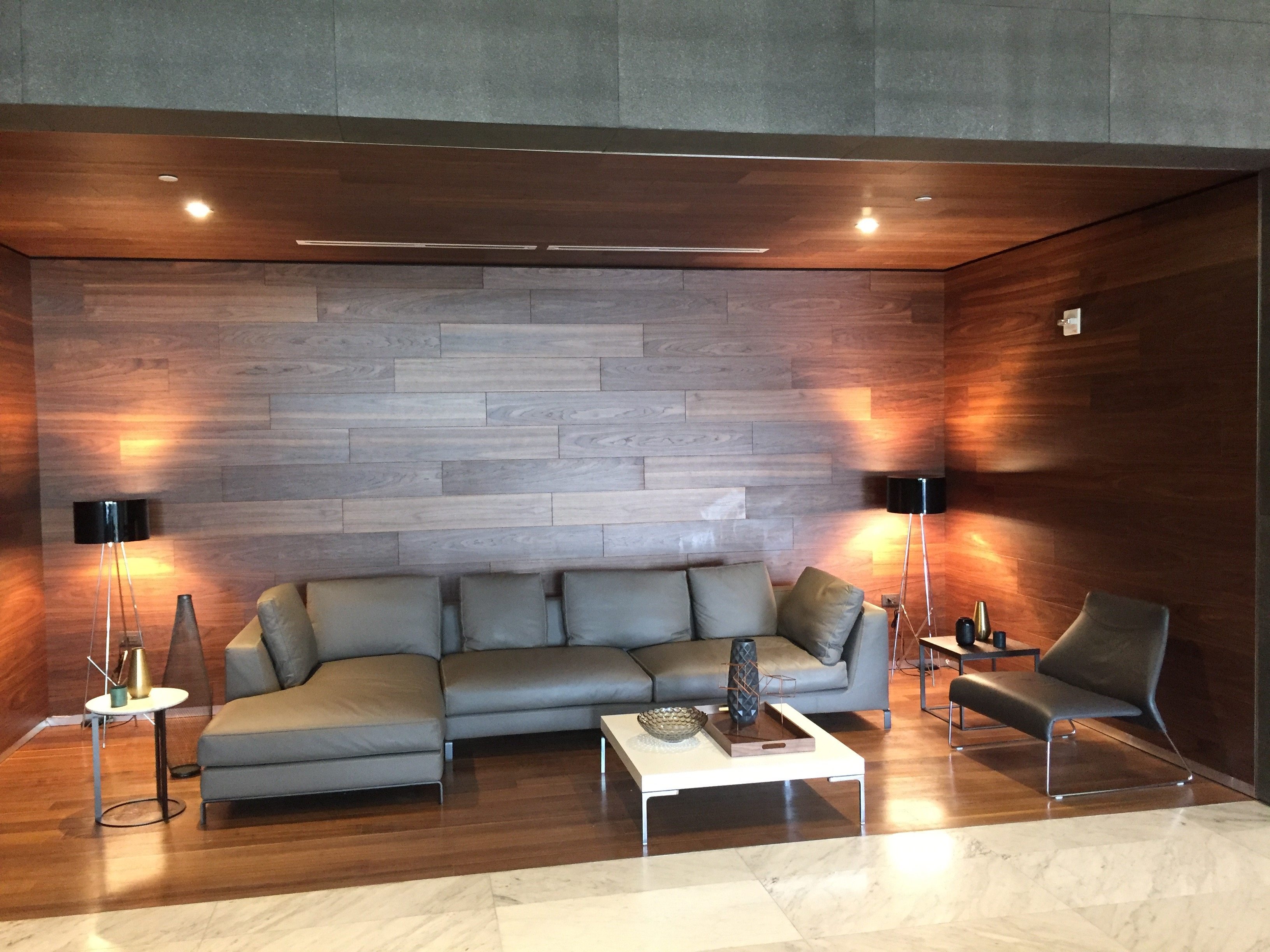 Inside Brickell City Centre’s First Completed Condo Tower, Reach Image