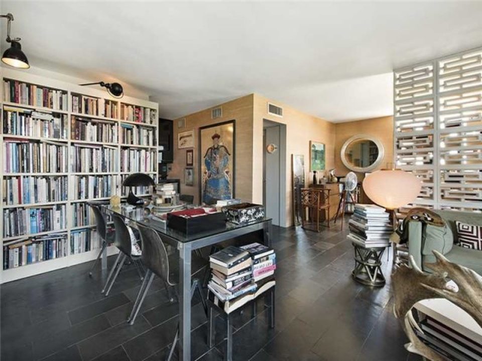 Adorable South-of-Fifth Condo Does a Lot With 588 Square Feet Image