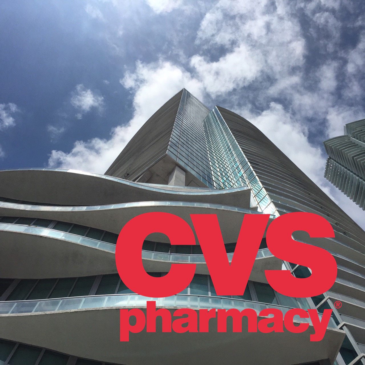 God Bless America! New CVS at Marina Blue Opening on Monday, Independence Day Image