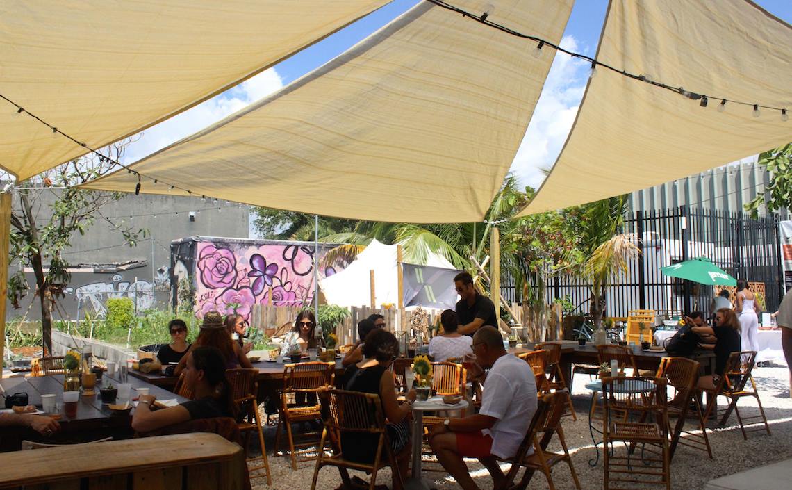 Wynwood is Beginning to Bounce Back from the Zika Apocalypse Image