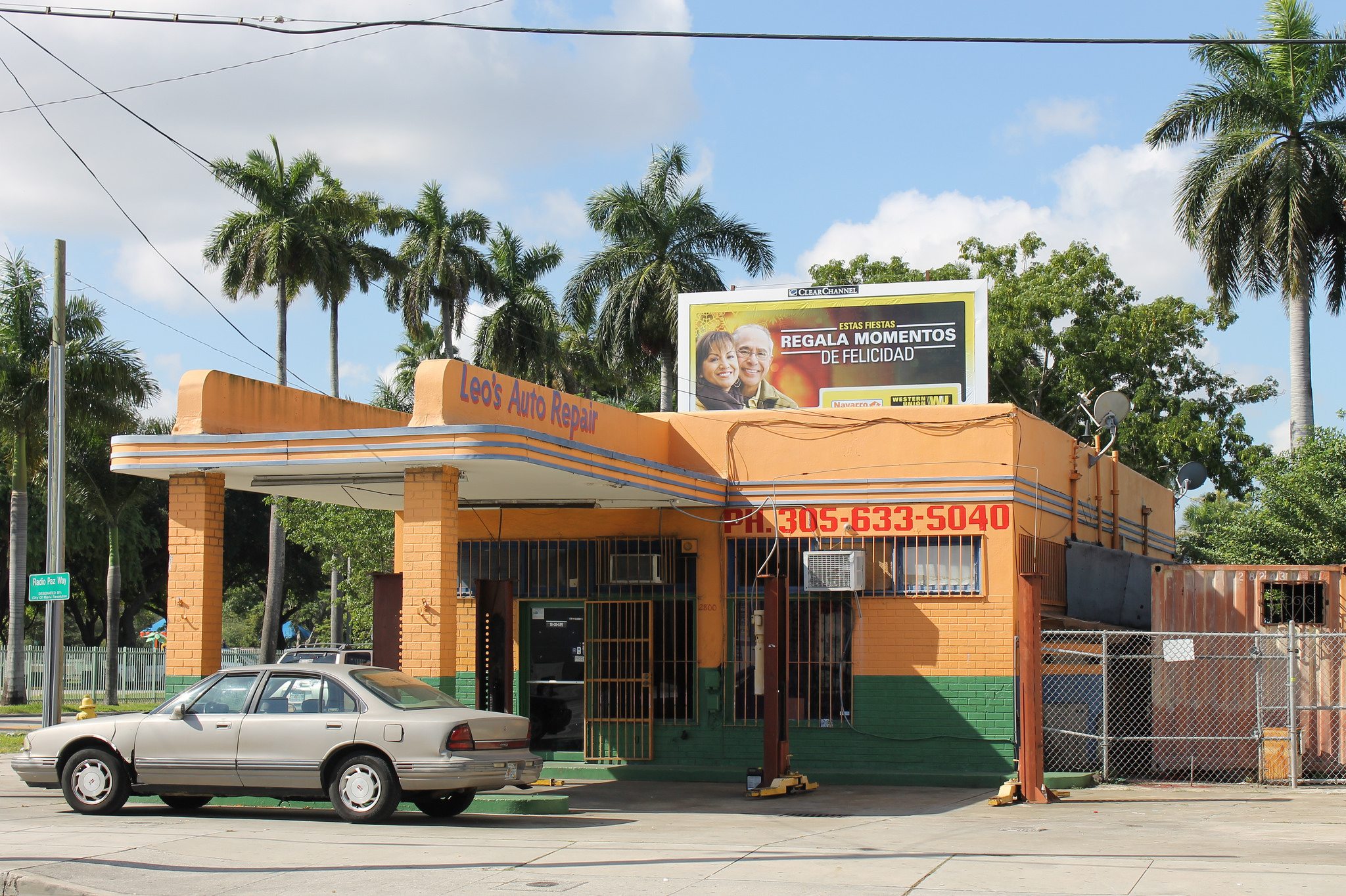 Long Ignored, Miami’s Allapattah is Being Rediscovered Image