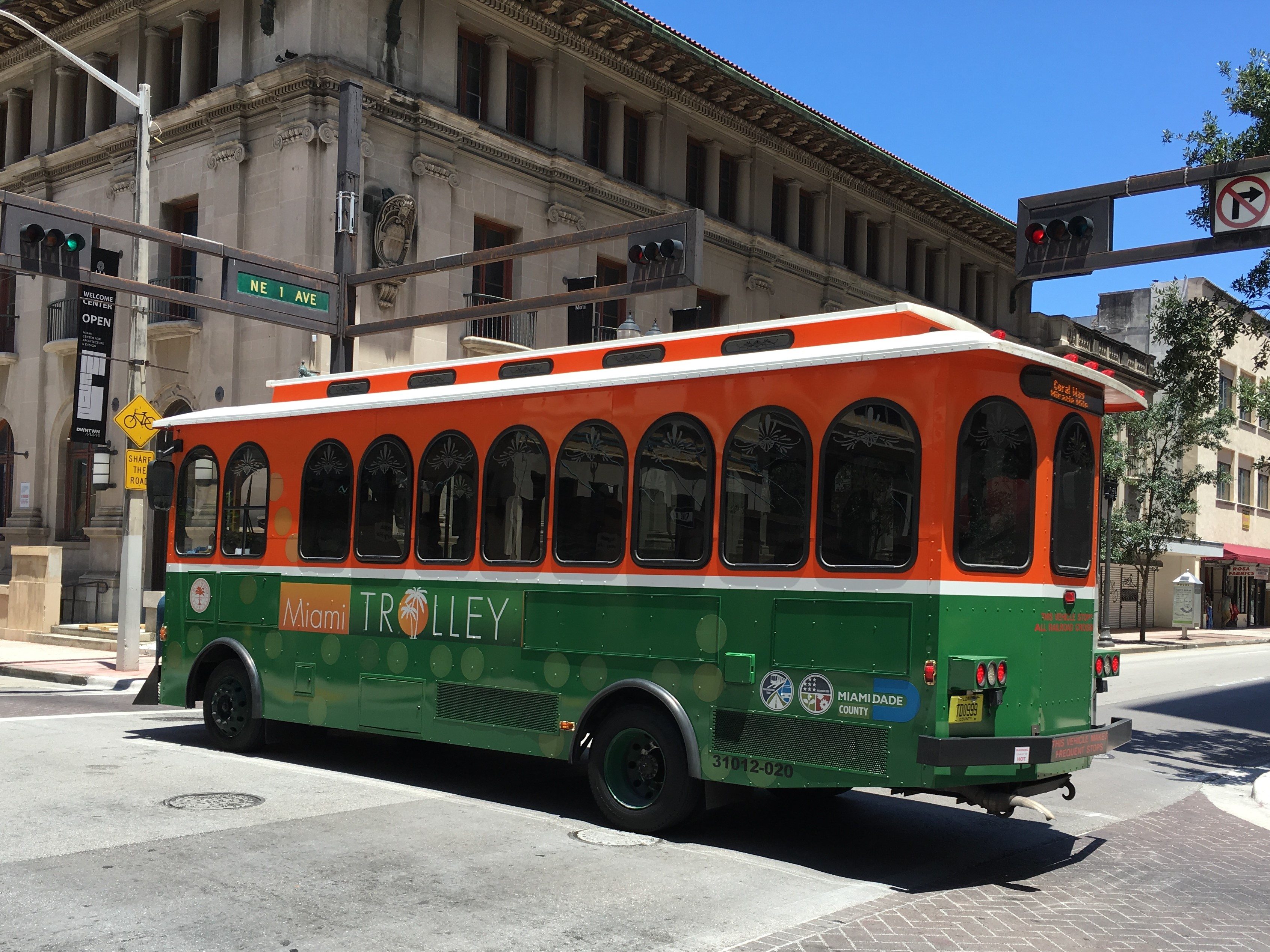 New Trolley Lines to the Grove, Wynwood, and Little Havana Are Popular With Miami’s New Urbanites Image