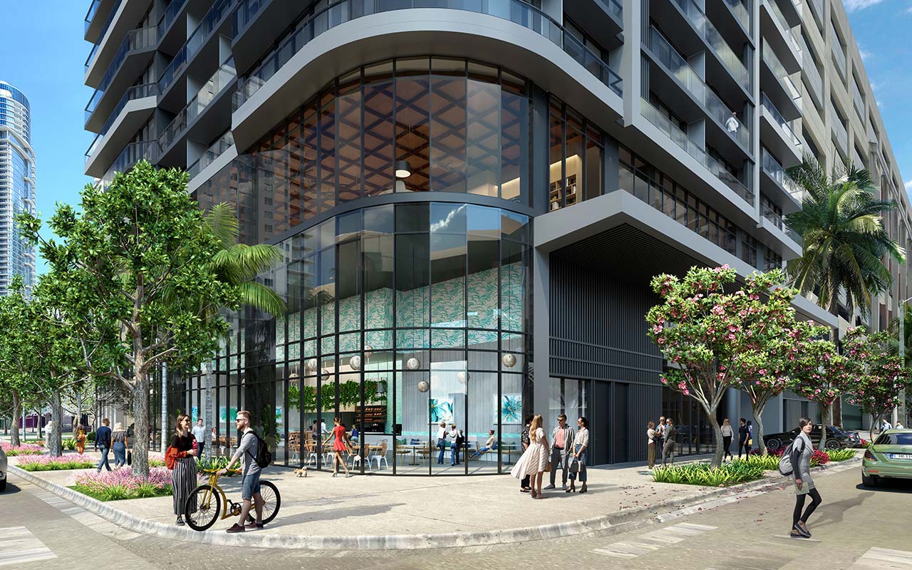 501 First Construction Update Image