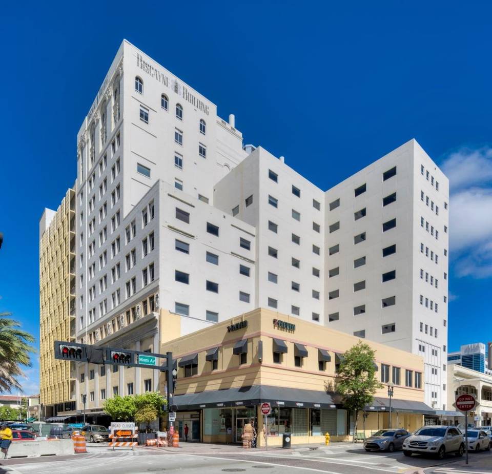 Developer Moishe Mana Makes Big $25 Million Addition to His Downtown Assemblage Image