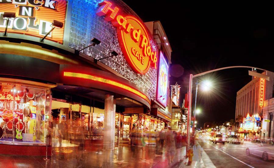 Holy Hard Rock: Miami Dolphins’ Stadium is Renamed Hard Rock Stadium Image