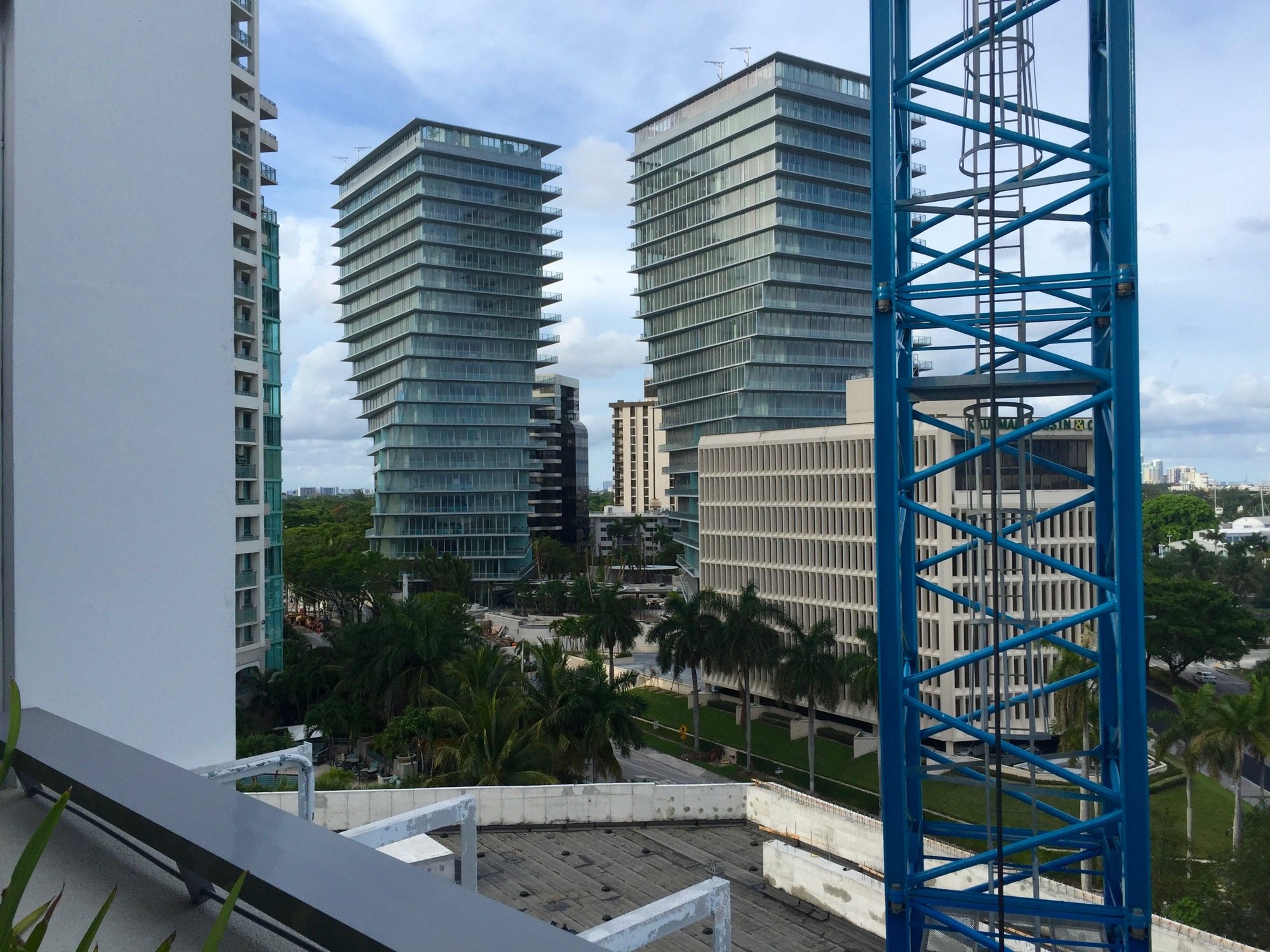 Grove at Grand Bay is Done, Receives Temporary Certificate of Occupancy Image