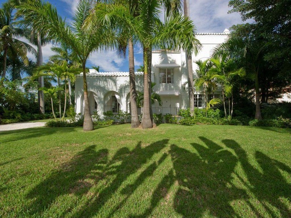 Al Capone’s Miami Beach Compound Has Sold to European Soccer Agent Mino Riaola for $9M Image