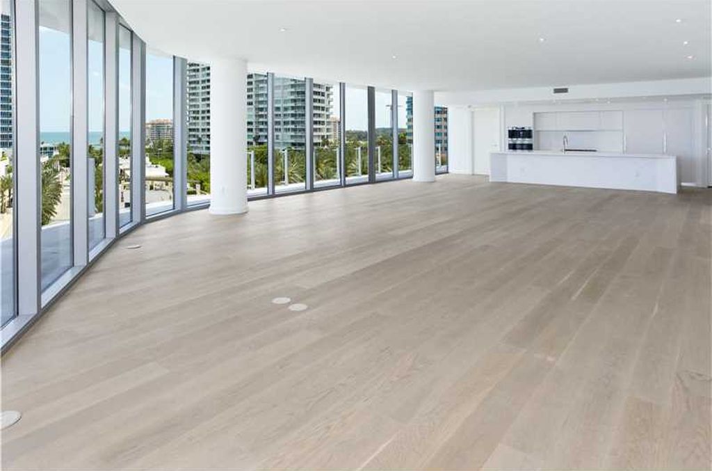 Anybody Want to Buy The $20M Penthouse Jorge Perez Said He Was Going to Retire In? Image