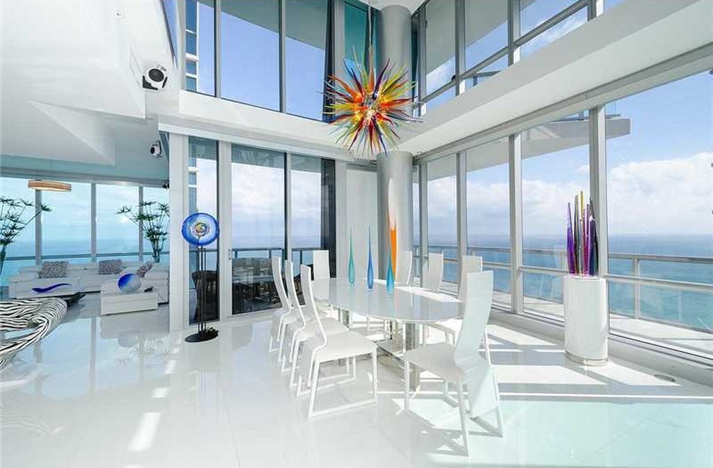 Corner Duplex at Jade Ocean Wants $5.499 Million Image