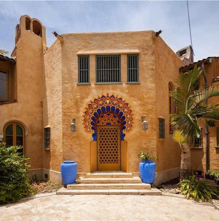 Fabulous Med Revival “La Solana” in Coconut Grove Lists for $3.2 Million Image