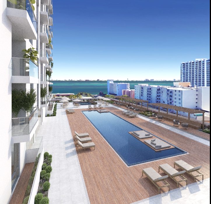 Unafraid of Market Slowdown, Colombian Developer Proposes Naranza at Edgewater Image