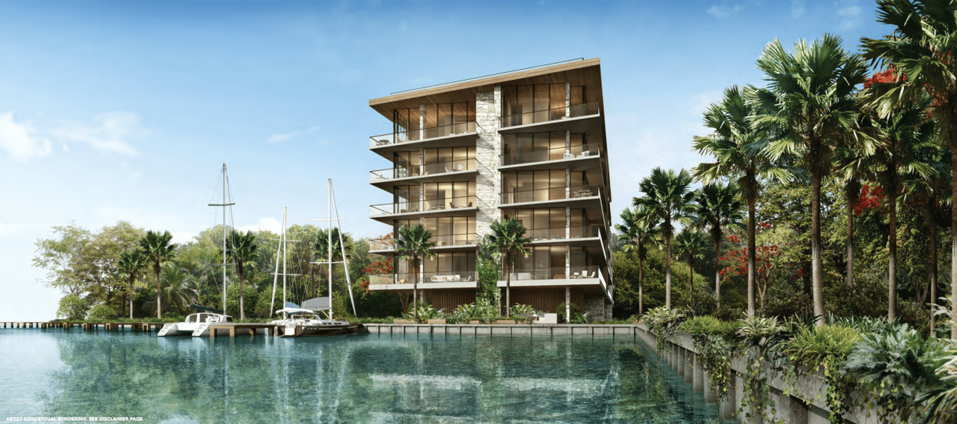 The Fairchild Coconut Grove is a Lovely Little Tropical Modernist Building Very, Very Close to a Good Hospital Image