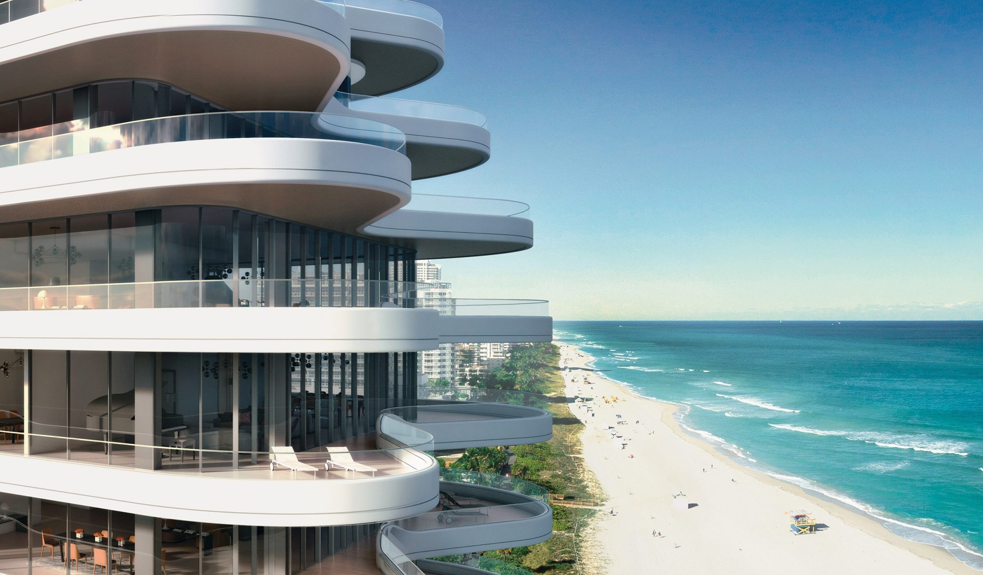 Faena Versailles Contemporary Renamed Faena Mar Image