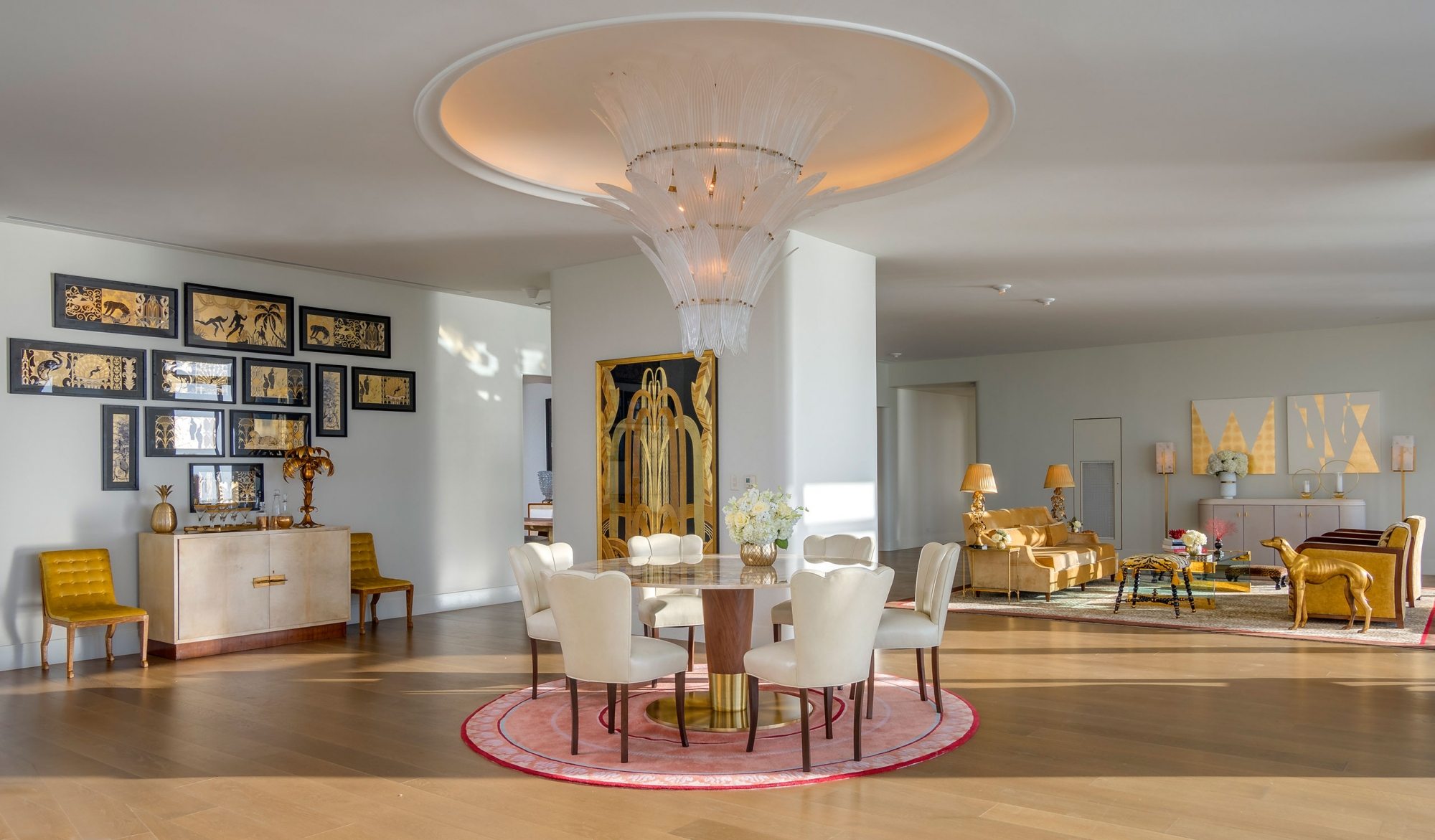 Faena Selling the Twelve Penthouses of the Faena Hotel, Where a Nightclub Used to Be Image