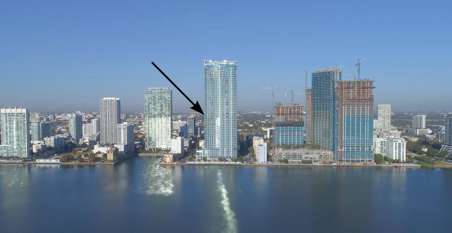 The highly anticipated Biscayne Beach is preparing to open! Image