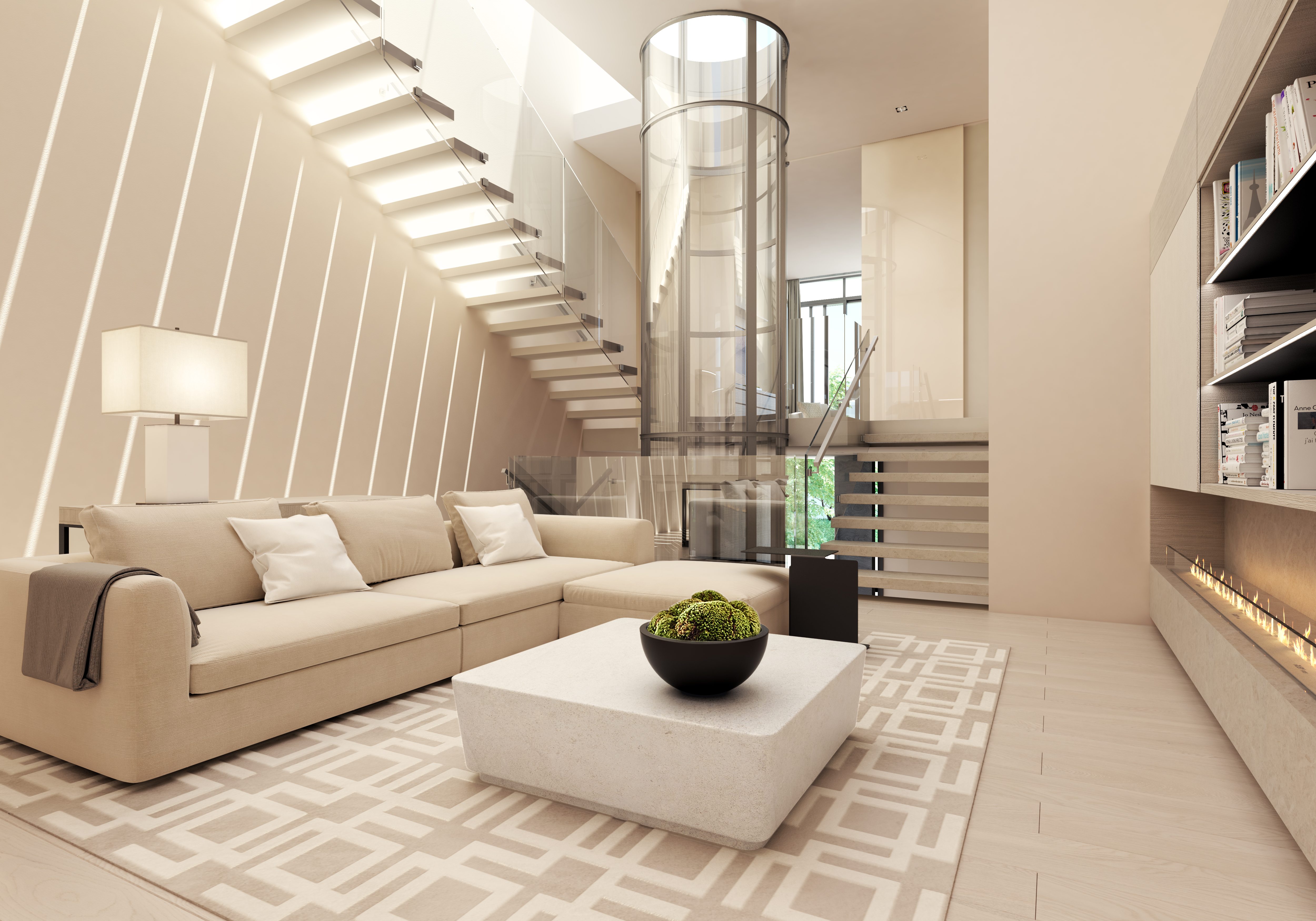 Shoma Group Brings 11 Luxury Homes to South Beach Image