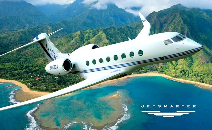 Aurora in Sunny Isles Offers Private Jet Service With Condo Purchase Image