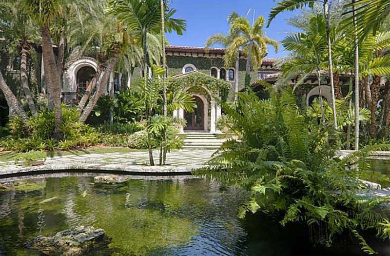 Who Is Going To Buy Alan Potamkin’s Coral Gables Estate For $47.5 Million? Image