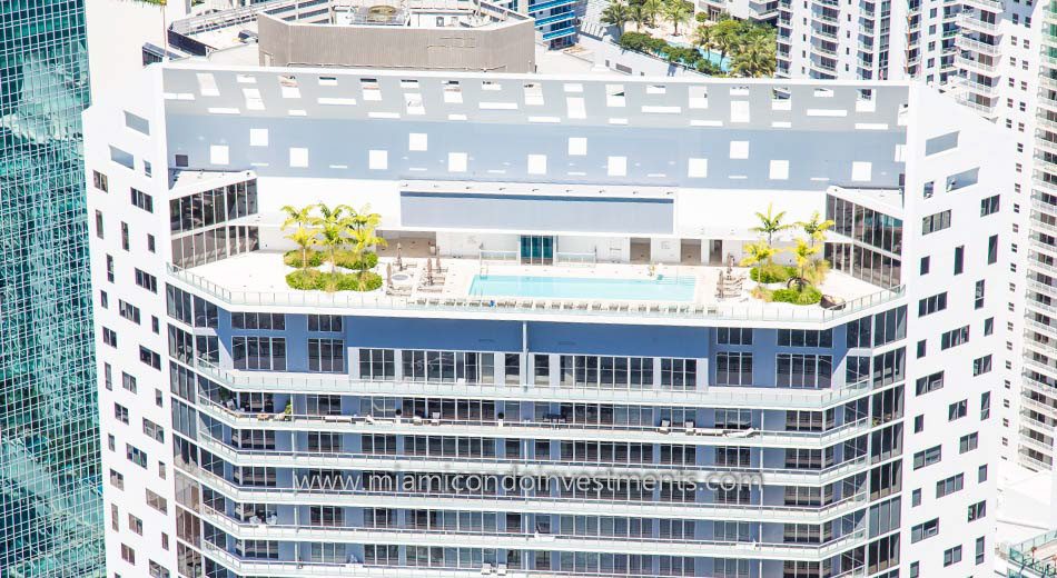 Sales Prices in Free Fall at BrickellHouse as Parking Saga Drags On Image