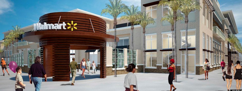 Midtown Walmart Hits Another Snag Image