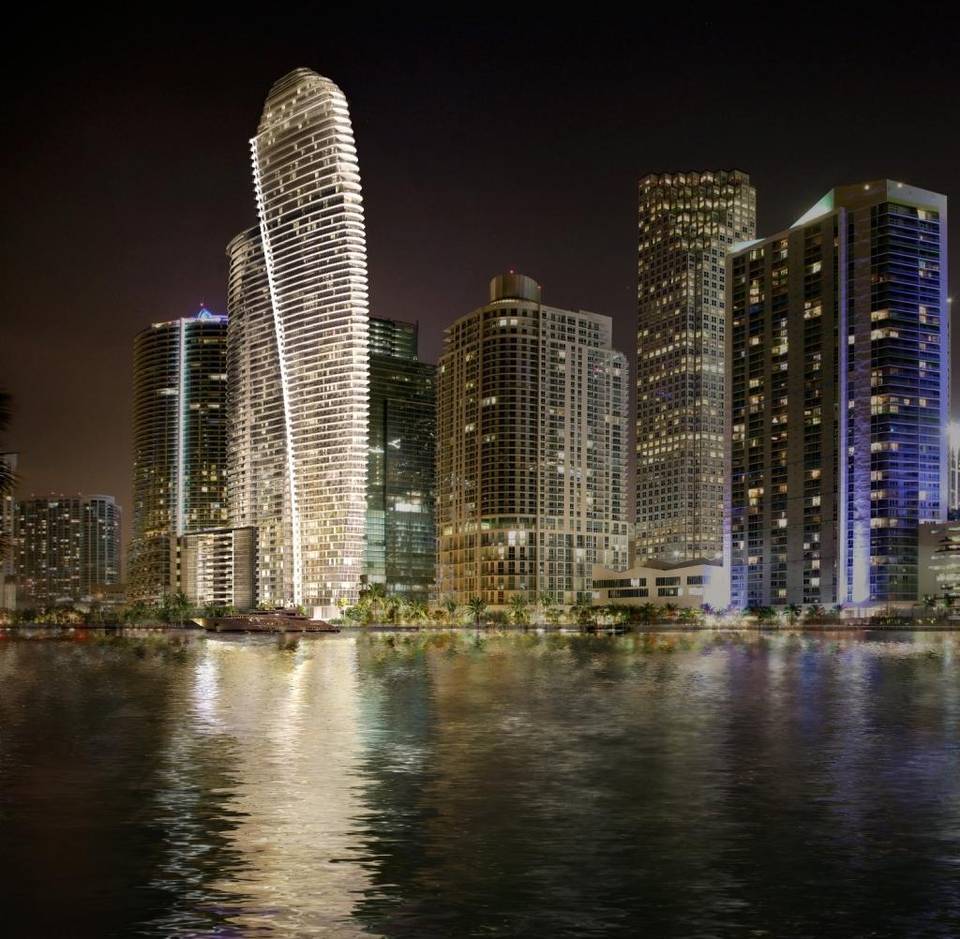 Is Aston Martin Residences’ Developer Insane, Reckless or Brilliant For Launching His Project Now? Image