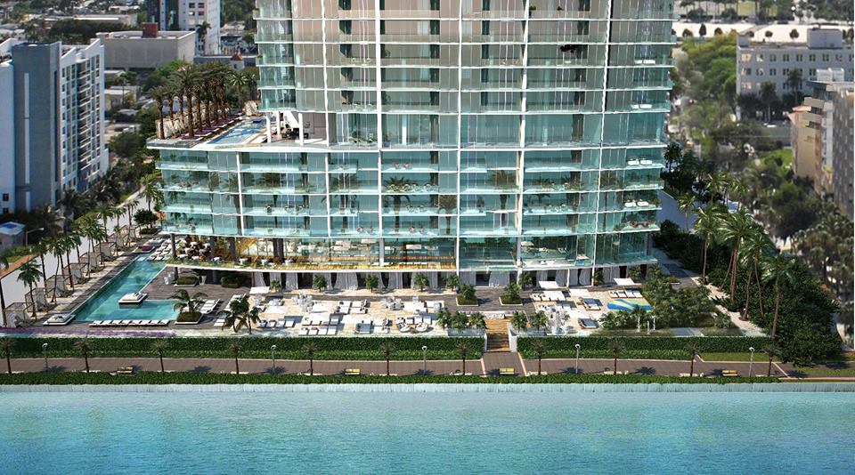 Biscayne Beach Is Preparing Closing Letters Image