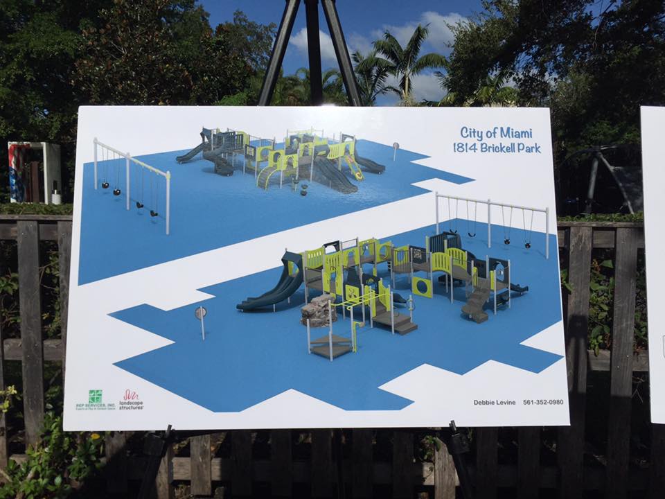 At Last! Renovations Are Coming To 1814 Brickell Park Image