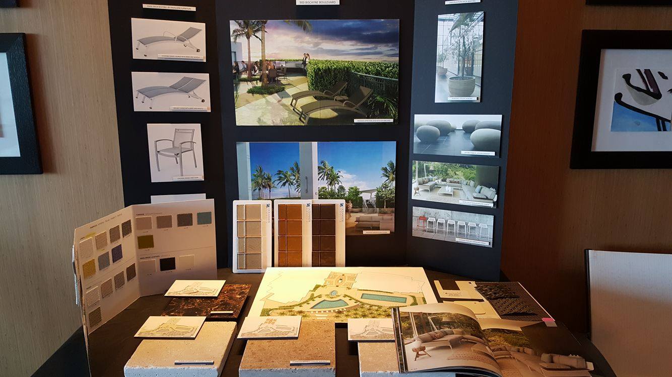 900 Biscayne Bay Can Look Forward To Lower Association Dues In 2017 And A Pool Upgrade Image