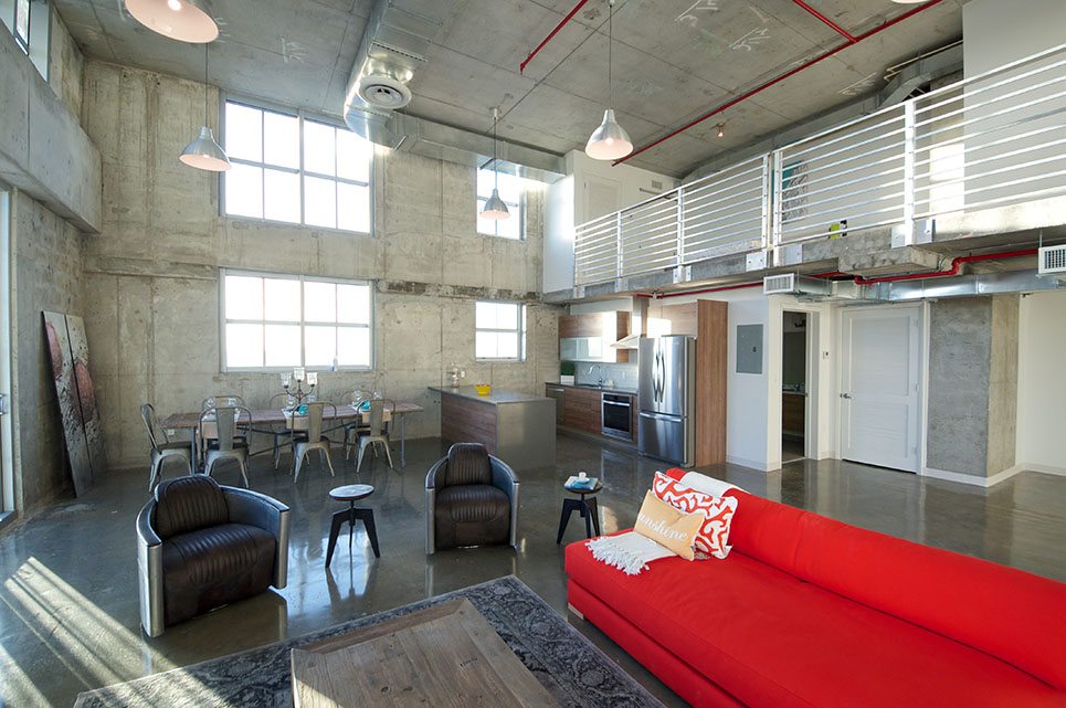 Filling Station Lofts Offers 2 Months Free On A 2 Year Lease Image