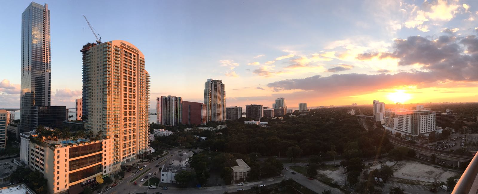 2016 Year In Review: The Downtown Miami Area Condo Market (Brickell to Midtown) Image