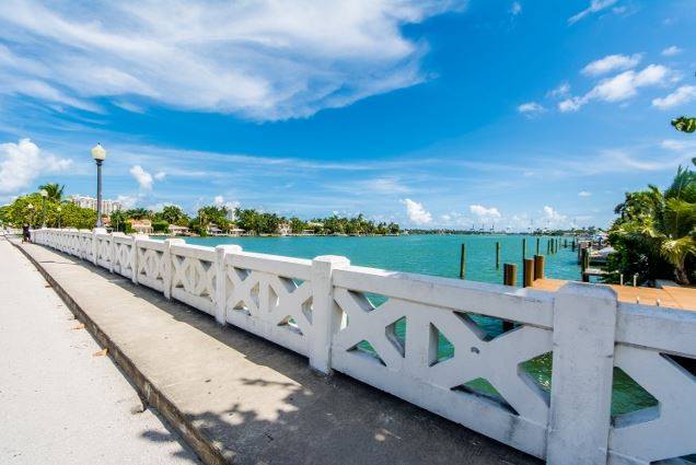 The Venetian Causeway Is Reopening A Day Early Image