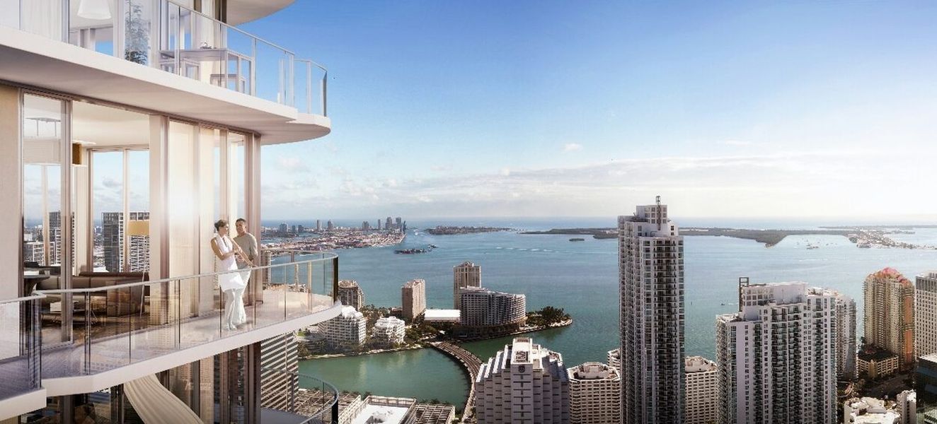 SLS Lux Reduces Prices On Final Inventory Of Penthouses Image
