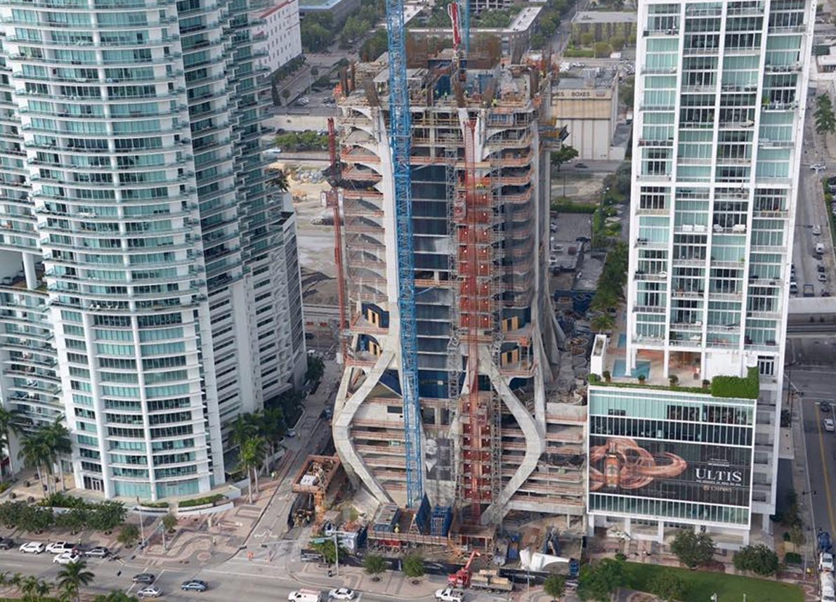 One Thousand Museum Sells $30 Million In December 2016 Image