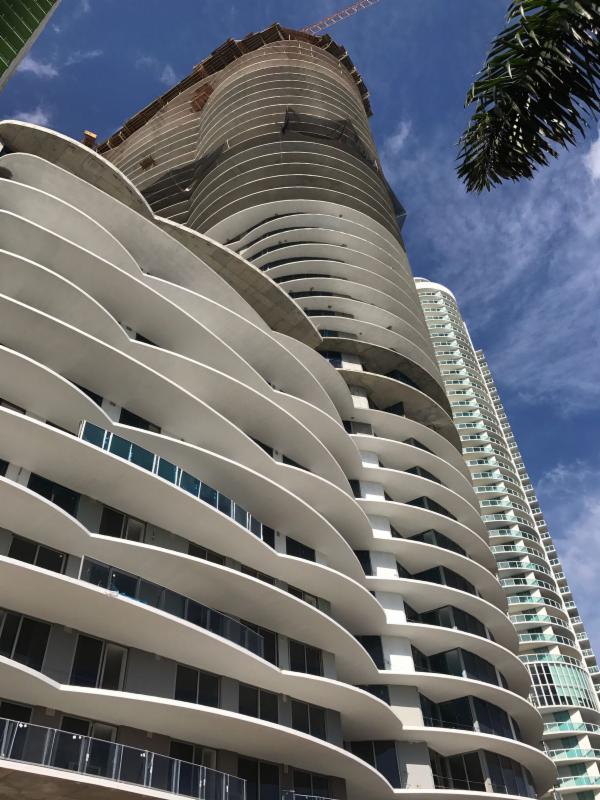 Aria On The Bay To Top Off This Week Image