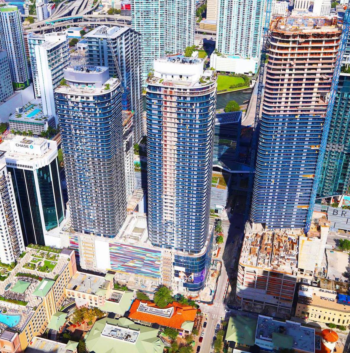 Brickell Heights is 100% Sold Out, Closings Beginning in the Spring Image