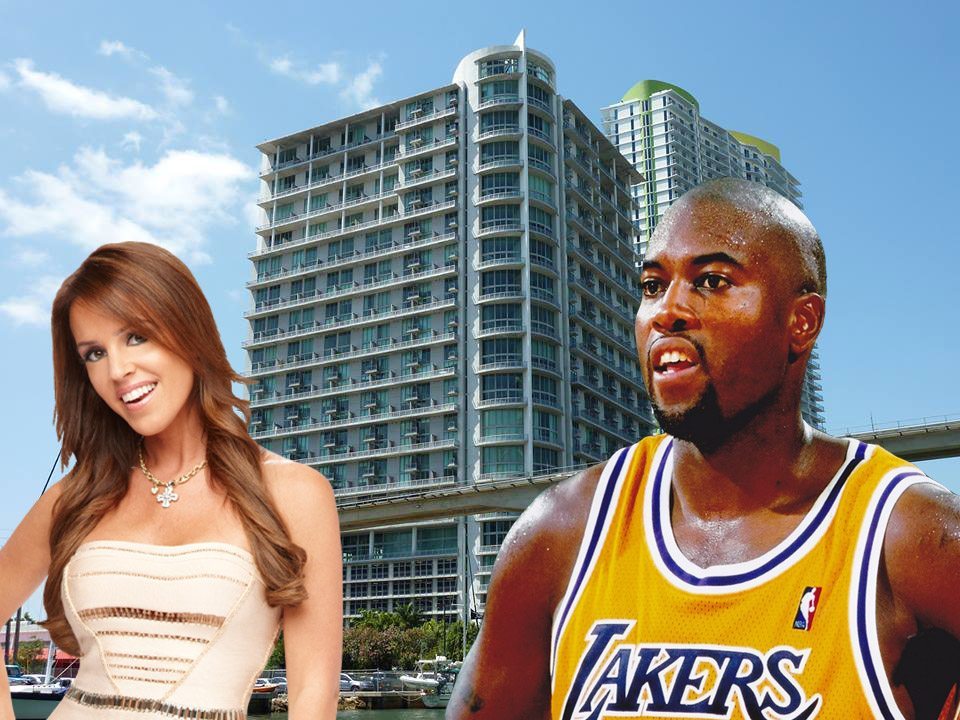 Can Glen & Cristy Rice Sell Their Brickell Condo Before They Lose It To Foreclosure? Image