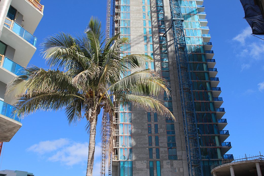 Paraiso Construction & Sales Update Image